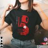 Japanese Style Deadpool New Mutants 98 Comic Book Shirt