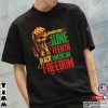 Juneteenth African American Juneteenth Day T-Shirt