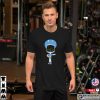 Justin Herbert LA Chargers Quarterback Los Angeles Chargers Shirt