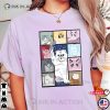 Karma Is a Cat, Eras Tour Cat Edition Tee