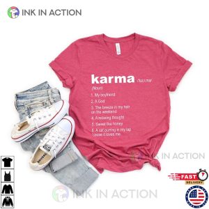 Karma is My Boyfriend, Karma God Shirt, Midnights Inspired Outfits