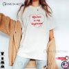 Karma Is My Boyfriend Shirt, Taylor Swiftie Merch