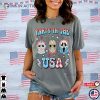 Killing It Since 1776,  Horror 4th Of July, Happy Independence Day