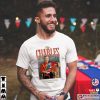King Charles Coronation Date T-shirt King Charles lll