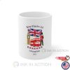 King Charles Coronation Mug