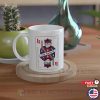 King Charles III Commemorative Coronation Mug