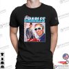 King Charles III Vintage 80s 90s T-shirt