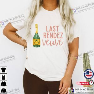 Last Rendez Veuve Before Vow Shirt champagne veuve Shirt For Pride 2 Ink In Action