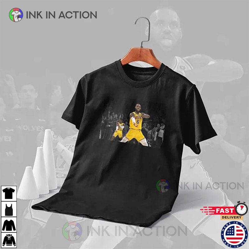 Lebron usa clearance shirt