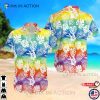 LGBT Summer Vacation Hawaiian Shirt