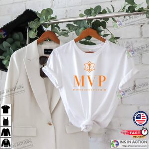 MVP More Veuve Please Tee Ink In Action