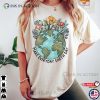 Make Everyday Earth Shirt, Save The Earth, Environmental Gift