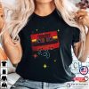 Marvel Guardians Of The Galaxy 3 Shirt