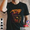 Metroid Space Dragon T-Shirt, Classic Arcade Games