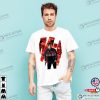 Missions Impossible, Legend Tom Cruise Shirt