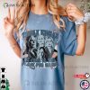 Nicole Kidman AMC Theaters 90s Nicole Kidman Fan Tees