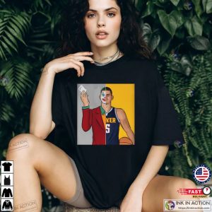 Nikola The Joker Vintage Shirt Gift For Fans 4 Ink In Action 1