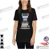 Nintendo Evolution Shirt Gift For Gaming Fan, Classic Arcade Games