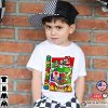 Nintendo Super Mario Characters Shirt, Mario World Family Trip Shirt