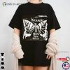 Paramore Brand New Eyes, Rock Band T-shirts
