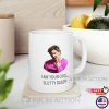 Pedro Pascal I Am Your Cool Slutty Daddy Mug