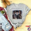 Pedro Pascal TV Series Shirt, Pedro Pascal Fan Gifts