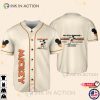Personalize  Mickey Vintage Baseball Jersey