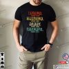Personalized Legend Husband Daddy Papa T-shirt, Gift For Father’s Day