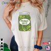 Pickle Slut, Canned Pickles Shirt, Retro Pickles Art
