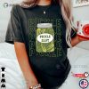 Pickle Slut Funny, Who Loves Pickles T-Shirt