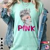 Pink Singer Summer Carnival 2023 Tour T-Shirt