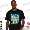 Posty Money Unisex Shirt, Funny Post Malone Merch