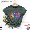 Pride Month 2023, Gender Equality T-shirt