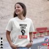 Protest Quote Writers Guild Of America On Strike T-Shirt