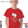 Red Nose Day 2023, Funny Big Nose Shirt