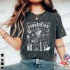 Reputation Snake Taylor Swift Eras Tour Shirt