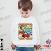 Retro Disney Pixar Cars Est 2003 Shirt