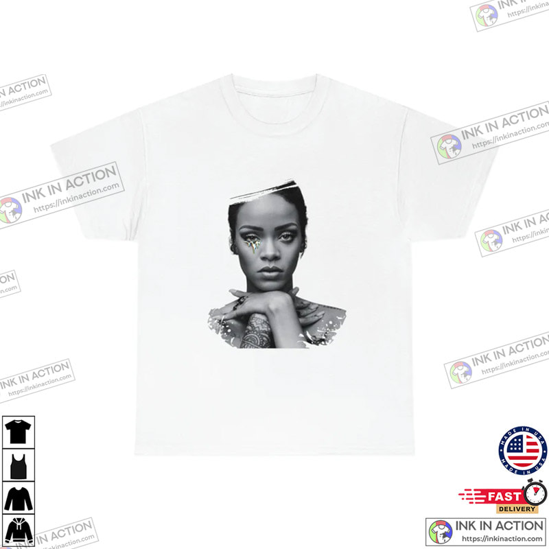 Rihanna Concert Rihanna Super Bowl 2023 Png Sublimation Designs