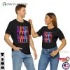 Spice Girls 90s Nostalgia Tee, Spice World Tour T-shirt