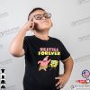 SpongeBob Square Pants Besties Forever, Best Friends Forever T-Shirt