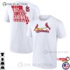 St Louis Cardinals Shirts