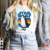 Star Wars Vintage Porg Shirt