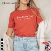 Swiftie Concert Shirt, Swiftie Mom Era Mothers’ Day Gift