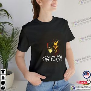 The Flash Unisex T-shirt