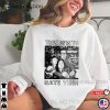 Therapists Hate Them, Taylor Swiftie Lana Del Rey Funny Merch