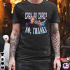 Tik Tok Meme, Mike O’hearn Funny Gym T-Shirt