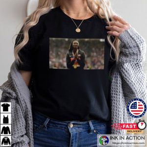 Us Sprinter Olympic Medallist Tori Bowie Rip Tori Bowie Shirt 2