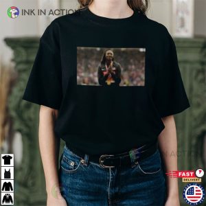 Us Sprinter Olympic Medallist Tori Bowie Rip Tori Bowie Shirt 3