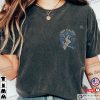 Van Halen American Rock Band 2 Sides Comfort Colors T-Shirt