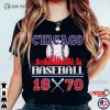 Vintage Chicago Cubs Baseball T-Shirt, Yankees Shirt